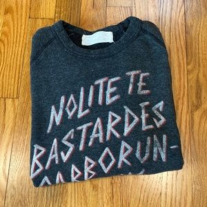 Out of Print Handmaid’s Tale Sweatshirt